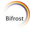 Bifrost logo