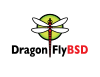 DragonFly logo