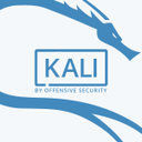 Kali logo