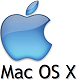 MacOSX logo