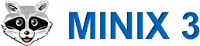 Minix logo