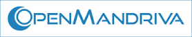 OpenMandriva logo