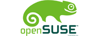 OpenSuSE logo