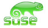 SuSE logo