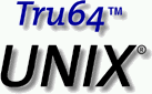 Tru64 logo