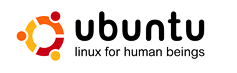 Ubuntu logo